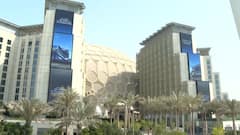 Expo 2020 Dubai: Watch how beautiful and grand the arrangements are