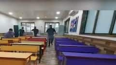 VIDEO : टॉप 25 न्यूज बुलेटिन : 01 ऑक्टोबर 2021 : ABP Majha