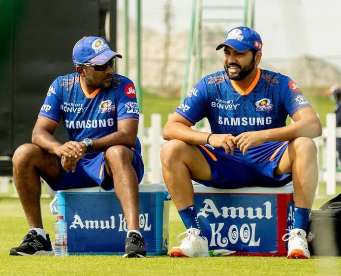 எனினும், இனி வரும் போட்டிகளில் கட்டாயம் வெற்றி பெற்றால் மட்டுமே ப்ளே ஆஃப் வாய்ப்பு உறுதியாகும் என்பதால், டெல்லிக்கு எதிரான போட்டியில் மும்பை டஃப் கொடுக்கும் என்பதில் சந்தேகமில்லை.