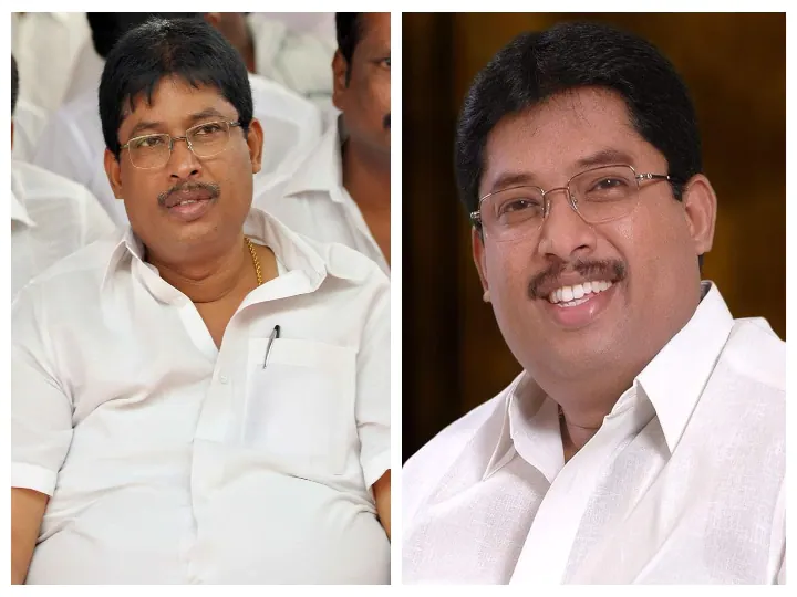 Tamil Nadu: Senior DMK Functionary Veerapandi Raja Dies Of Heart Attack