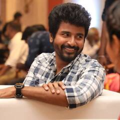 Doctor pre-release event pics: ‘டாக்டர்’  பிரீ ரிலீஸ் ஈவென்ட் புகைப்படங்கள்...!