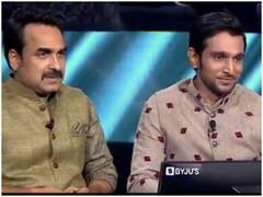 KBC 13: प्रतीक गांधी और पंकज त्रिपाठी 25 लाख रुपये के इस सवाल पर अटके, क्या आप जानते हैं जवाब?