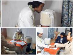 इंडोनेशिया के शख्स ने की राइस कुकर से शादी और फिर लिया तलाक, अजीबोगरीब पोस्ट वायरल