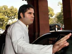 Gandhi Jayanti: गांधी जयंती के दिन ट्विटर पर ट्रेंड हुआ ‘नाथूराम गोडसे जिंदाबाद’, अब BJP सांसद वरुण गांधी ने कह दी ये बड़ी बात