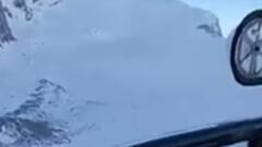 Joshimath: Mount Trishul पर Search Operation जारी, 2 से 3 शव बरामद