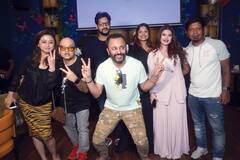 'লিলি ডোন্ট বি সিলি', সমিধ মুখোপাধ্যায়ের নতুন গানে বর্ষীয়ান অভিনেত্রী লিলি চক্রবর্তী