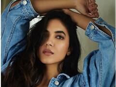 Ritu Varma Photos: మెరిసిపోతున్న తెలుగందం... దూసుకెళ్తున్న టక్ జగదీష్ భామ