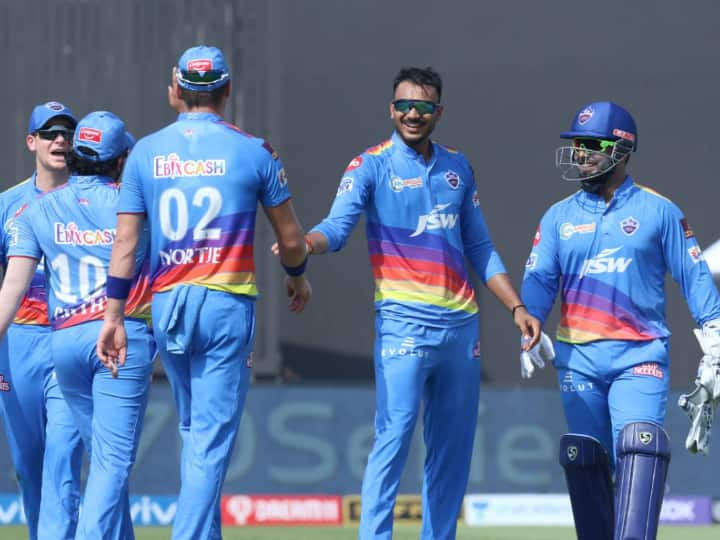 IPL 2021 UAE Phase 2 DC vs MI Highlights Shreyas Iyer R Ashwin Heroics Help Delhi Beat Mumbai By 4 Wickets In A Nail-Biting Thriller