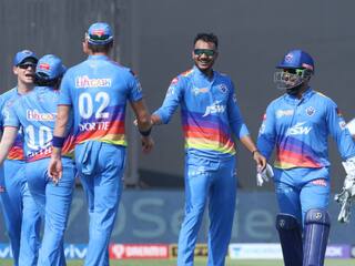 IPL 2021, DC vs MI: Iyer-Ashwin Heroics Help Delhi Beat Mumbai In A Nail-Biting Thriller To Reach Playoffs