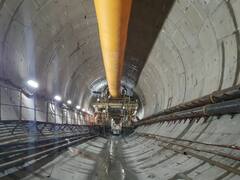 Maharashtra Politics: मुंबई के कोस्टल रोड परियोजना पर बीजेपी नेता ने उठाए सवाल, आर्थिक गड़बड़ी का लगाया आरोप