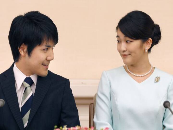 Princess of Japan who does not want government family respect for love ‛உங்க சொத்தும் வேண்டாம்... மரியாதையும் வேண்டாம்...’ சாமானியரை காதல் கரம் பற்றும் ஜப்பான் இளவரசி!