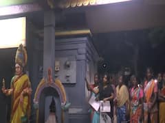 ‛எனக்கொரு உண்மை தெரிஞ்சாகணும்...’ 4 மணி நேரமாக மணி அடித்த 4 பெண்கள்! திரண்டு வந்த மக்கள்!