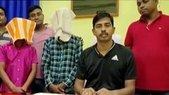 Arm Recovered: জীবনতলা থানা এলাকা থেকে গ্রেফতার দুই দুষ্কৃতী, উদ্ধার গুলিভরা আগ্নেয়াস্ত্র | Bangla News