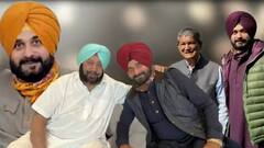 Punjab Congress Crisis: क्या सिद्धू-चन्नी की मुलाकात से भी नहीं बनी बात?