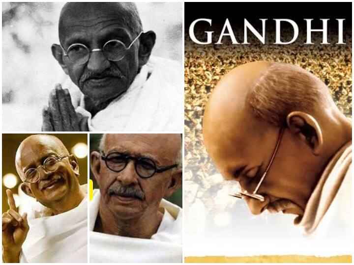 Gandhi Jayanti 2021 This film on Mahatma Gandhi has got Oscar Gandhi Jayanti 2021: बॉलीवुड ही नहीं हॉलीवुड पर भी चल चुका है 'बापू' का जादू, इस फिल्म को मिला था ऑस्कर