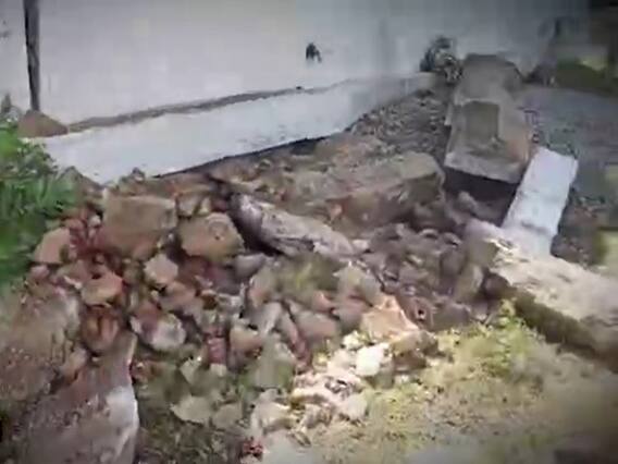 Secret Fund: కర్నూలు జిల్లాలో అర్ధరాత్రి గుప్త నిధుల కోసం తవ్వకాలు..