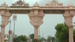 બનાસકાંઠા: ધાનેરામાં વિકાસ કામમાં ગેરરીતિ, 25 નગર સેવકોને ગાંધીનગરનું તેડું