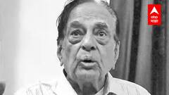 ज्येष्ठ विनोदी लेखक, कथाकथनकार द. मा. मिरासदार यांचे निधन ABP Majha