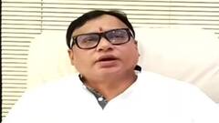 WB Politics: দলবদলের জল্পনা উস্কে বিজেপি-ত্যাগ রায়গঞ্জের বিধায়ক কৃষ্ণ কল্যাণীর | Bangla News