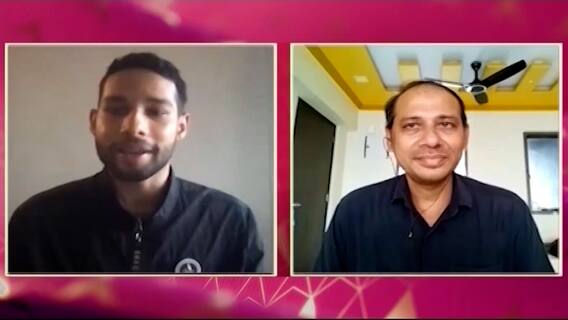 Siddhant Chaturvedi loves collecting fridge magnets and much more | Interview