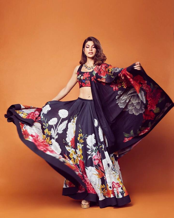 (Image Credit/ Jacqueline Fernandez Instagram) జాక్వెలిన్ ఫెర్నాండెజ్