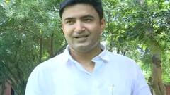 UP Elections: क्या बिठूर में BJP दोहरा पायेगी जीत की पारी?| Kanpur Nagar | सिंहासन 403