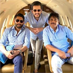 Akkineni Family: అక్కినేని ఫ్యామిలీ.. బ్రేకప్ స్టోరీలకు కేరాఫ్ అడ్రెస్