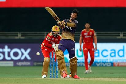 PBKS vs KKR: கடைசி ஓவர் வெற்றியால் இன்னும் ப்ளே ஆஃப் ஆட்டத்தில் களம் காணும் பஞ்சாப் கிங்ஸ்