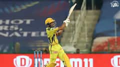 CSK vs RR, 1 Innings Highlight: ঋতুরাজের ঝোড়ো সেঞ্চুরিতে রাজস্থানের বিরুদ্ধে রানের পাহাড়ে সিএসকে