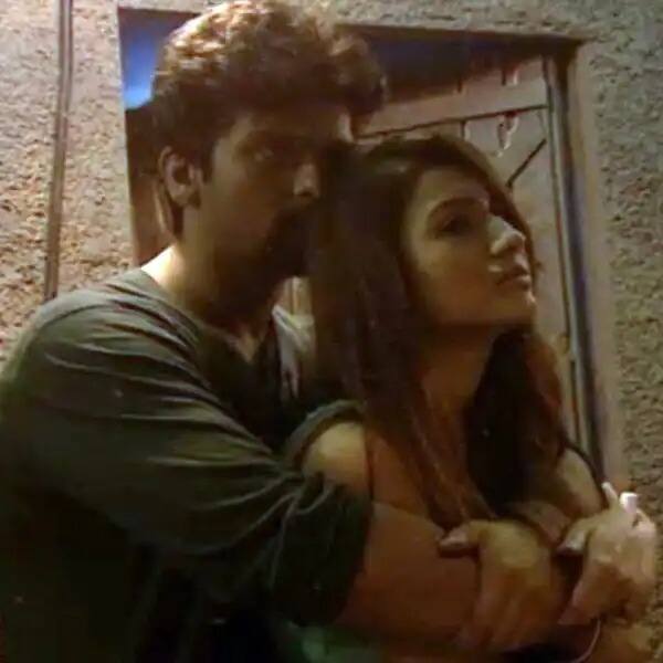 'बिग बॉस' 7 के दौरान गौहर खान और कुशाल टंडन को एक दूसरे को हग करते देखा गया था.