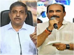 Ysrcp Vs Pawan Kalyan: పవన్ టూర్ ఆపాల్సిన అవసరం ప్రభుత్వానికి లేదు... టీడీపీ ప్రభుత్వంలో శ్రమదానం ఎందుకు చేపట్టలేదు.. పవన్ పై సజ్జల, బాలినేని కామెంట్స్