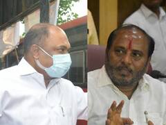 मंत्री अनिल परब यांच्याविरोधात रामदास कदम यांनी रसद पुरवली? ऑडीओ क्लिप्स व्हायरल, कदम यांनी आरोप फेटाळले