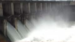 મોરબીમાં ભારે વરસાદના કારણે મચ્છુ-2 ડેમ 100 ટકા ભરાયો, જુઓ ગુજરાતી ન્યુઝ