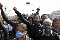 ड्रैगन ने नेपाल की जमीन पर जमाया कब्जा, सड़कों पर निकले युवाओं ने लगाए ‘चीन गो बैक’ के नारे