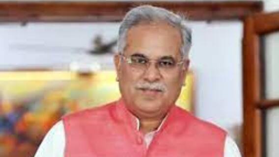Uttar Pradesh Elections के लिए Chhattisgarh CM Bhupesh Baghel होंगे Congress के Observer