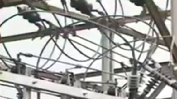 देश में बिजली संकट से जुड़ी खबर, 72 powerplants में सिर्फ 3 दिन का कोयला बचा: ऊर्जा मंत्रालय