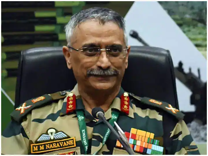 China Has Deployed Troops In Considerable Numbers Across Ladakh, Says Army Chief Naravane China Has Deployed Troops In Considerable Numbers Across Ladakh, Says Army Chief Naravane