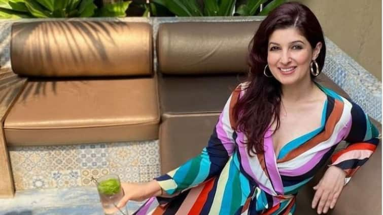 Twinkle Khanna Shares Difference Between ‘Instagram Version’ And ‘Good Old Reality’ In Latest Post 'ইনস্টাগ্রাম ভার্সন' বনাম 'বাস্তব চিত্র', ট্যুইঙ্কল খন্নার ইনস্টাগ্রাম পোস্টে মজল নেটদুনিয়া