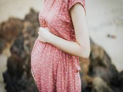 அன்பும் அறனும் -4: குட்டித் தொப்பையாய் கர்ப்பகாலம்.. அழகான இரண்டாம் காலாண்டு பருவம்!