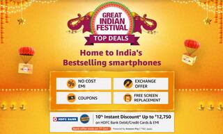 Amazon Festival Offer: Google Pixel ના ફોન પર બંપર ડિસ્કાઉન્ટ, દરેક મોડલ પર મળી રહ્યું છે ડિસ્કાઉન્ટ