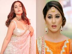 Hina Khan Birthday: टीवी शो में बहू का रोल निभाने से लेकर Bigg Boss का हिस्सा बनने तक, जानिए कैसा रहा है हिना खान का अबतक का सफर