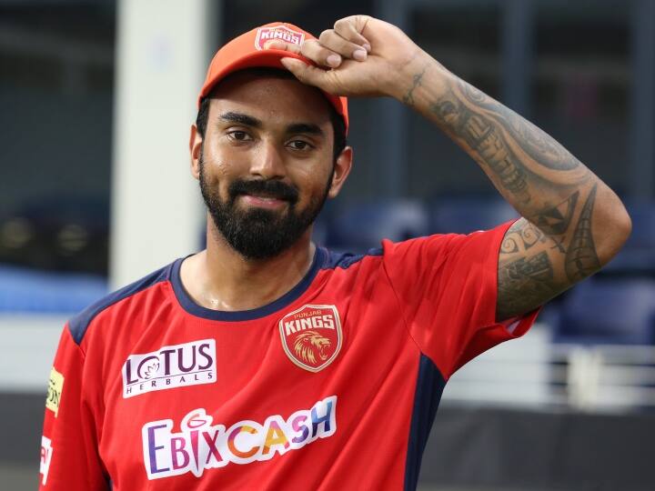 PBKS vs KKR: KL Rahul comments after Punjab Kings wins a thrilling match against KKR PBKS vs KKR: जीत पर कप्तान राहुल ने कहा- 'हमें अब ऐसे करीबी मैच खेलने की हो गई है आदत'