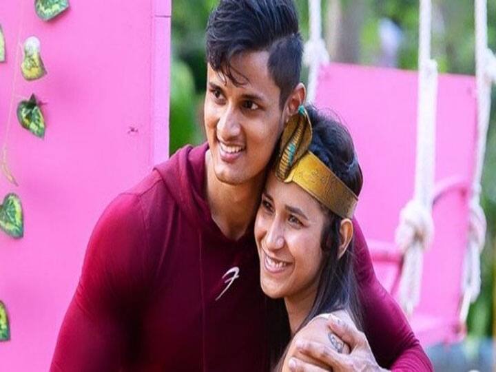 MTV Splitsvilla All Season Winners List With Pictures | MTV Splitsvilla 13 Winners 11 MTV Splitsvilla Winners Session 13: जय दुधाने और अदिति राजपूत