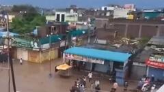 TOP 50 : दुपारच्या 50 महत्त्वाच्या बातम्यांचा वेगवान आढावा : बातम्यांचं अर्धशतक : 02 ऑक्टोबर 2021