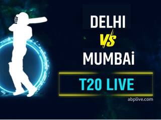 MI Vs DC Highlights: Delhi Capitals Beat Mumbai Indians To Confirm Their Spot In Playoffs