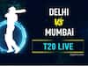 MI Vs DC Highlights: Delhi Capitals Beat Mumbai Indians To Confirm Their Spot In Playoffs