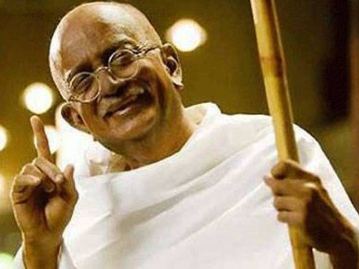 Gandhi Jayanti 2021: बॉलीवुड ही नहीं हॉलीवुड पर भी चल चुका है 'बापू' का जादू, इस फिल्म को मिला था ऑस्कर