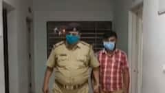 સુરત: એટીએમમાંથી રોકડ ઉપાડતી આંતરરાષ્ટ્રીય ગેંગના એક શખ્સ ઝડપાયો, જુઓ ગુજરાતી ન્યુઝ