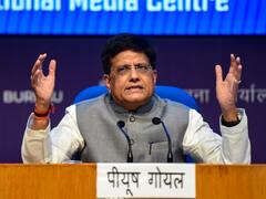 Piyush Goyal on Air India: पीयूष गोयल बोले- एयर इंडिया पर सरकार ने अभी तक कोई फैसला नहीं किया