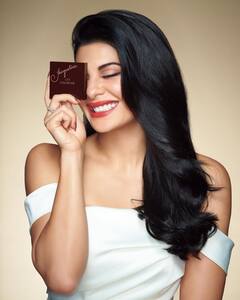 Jacqueline Fernandez Photos: శ్రీలంక బ్యూటీ అందానికి ఎవరైనా 'సాహో' అనాల్సిందే